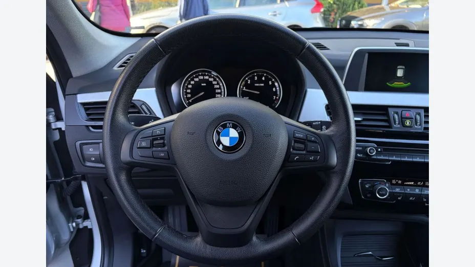BMW X1 -