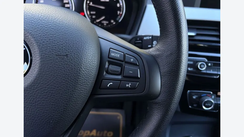 BMW X1 -