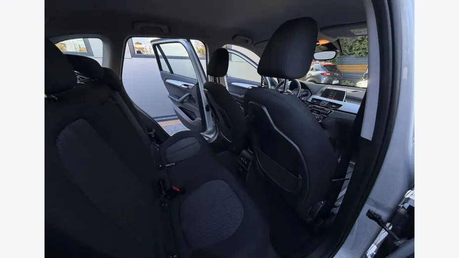 BMW X1 -