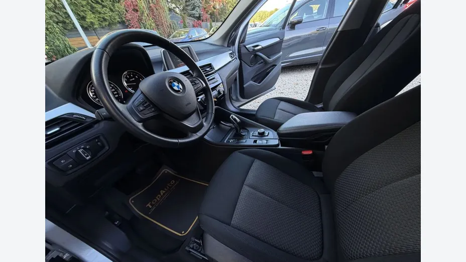 BMW X1 -