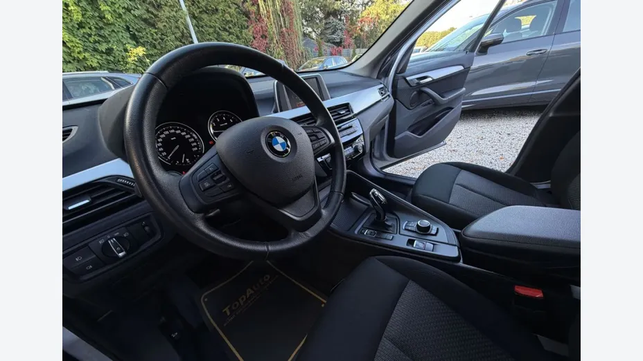 BMW X1 -