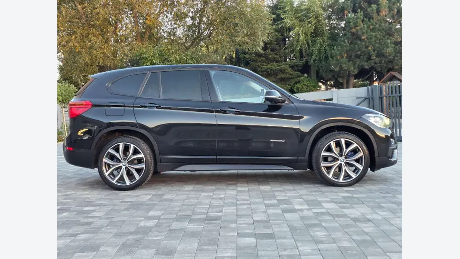 BMW X1 -