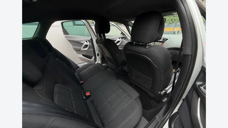 CITROEN DS5 -