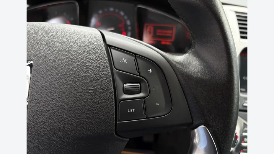 CITROEN DS5 -