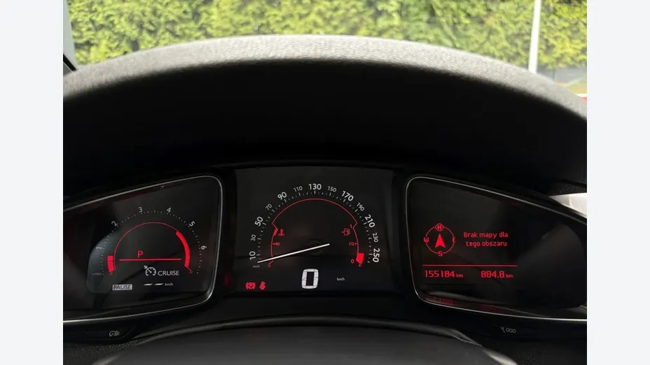 CITROEN DS5 -