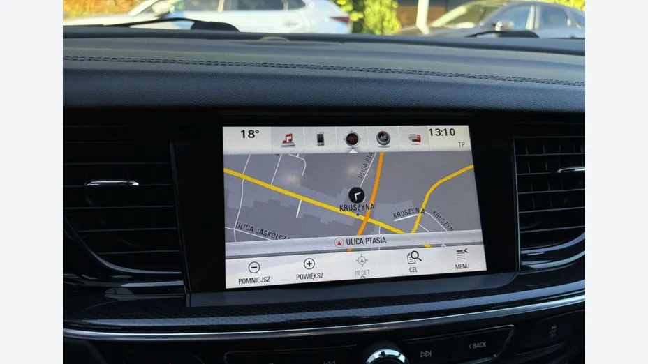 OPEL Insignia -