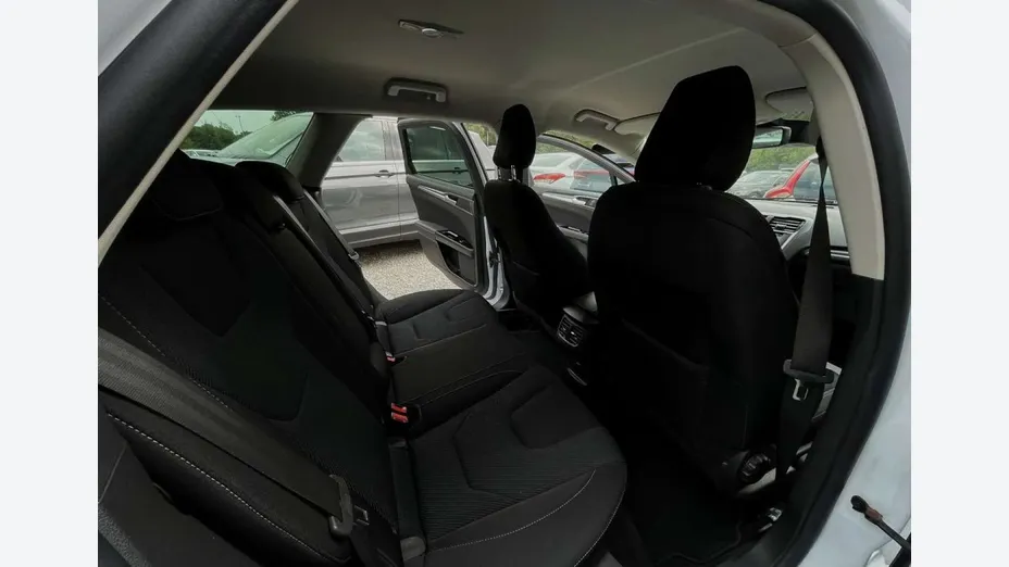 FORD Mondeo -