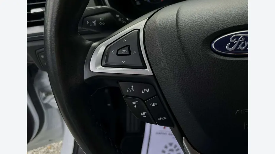 FORD Mondeo -