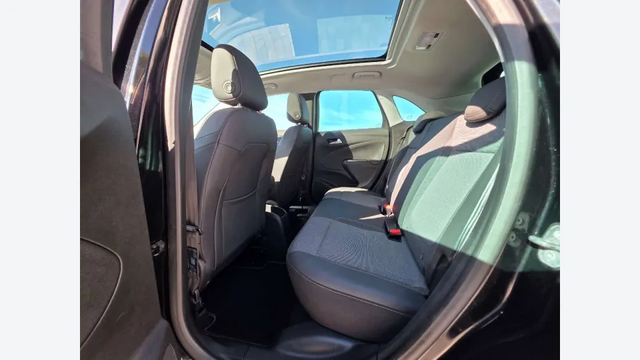OPEL Crossland -