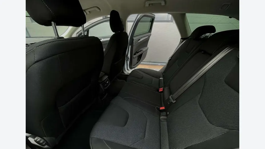 FORD Mondeo -
