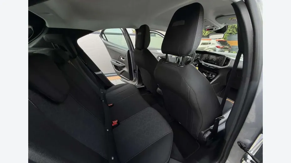 OPEL Mokka -