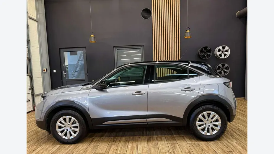 OPEL Mokka -