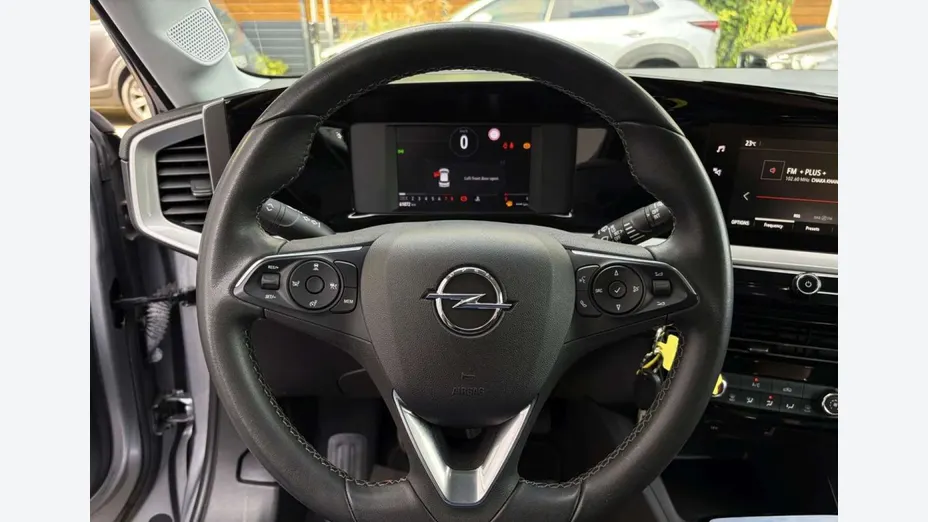 OPEL Mokka -