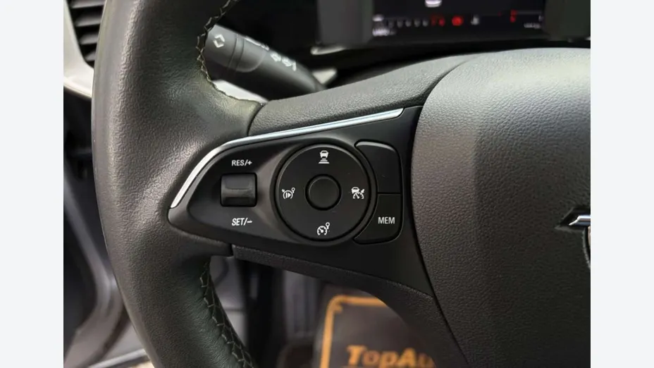 OPEL Mokka -