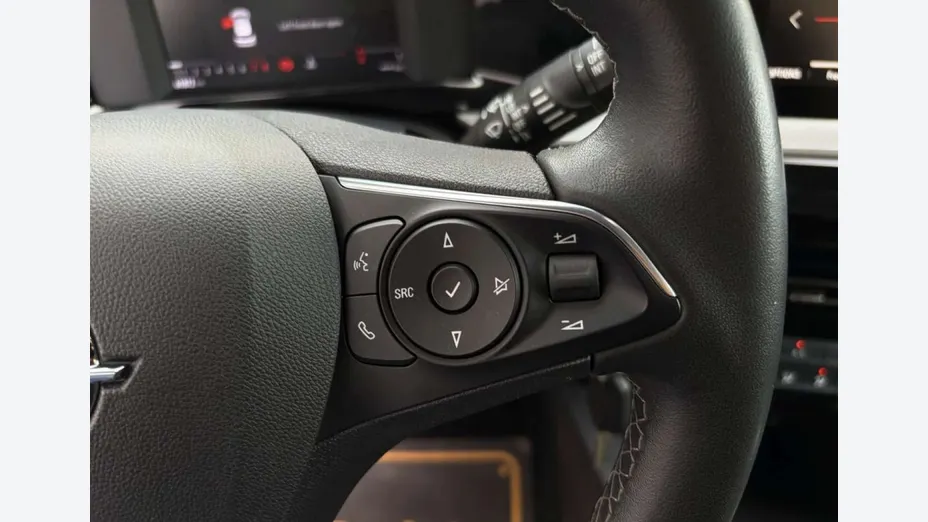 OPEL Mokka -