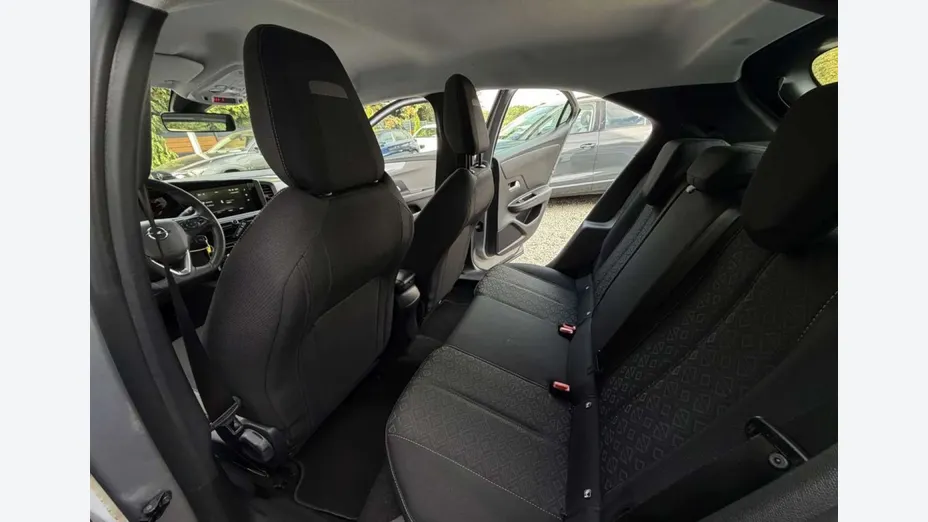 OPEL Mokka -