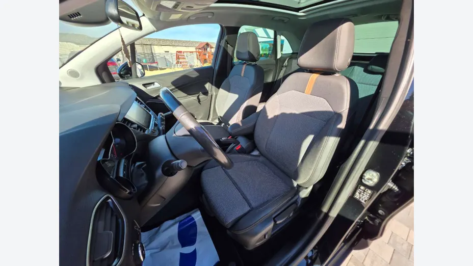 OPEL Crossland -