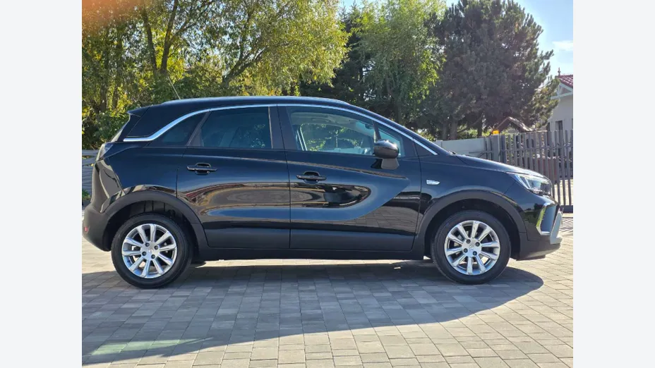 OPEL Crossland -