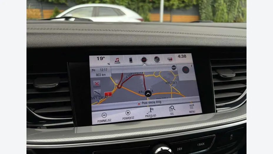 OPEL Insignia -