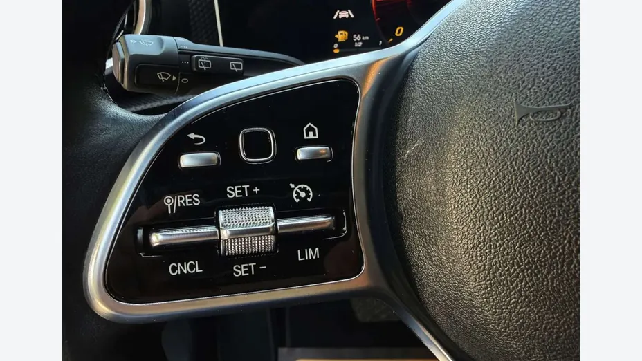 MERCEDES-BENZ A Klasa -