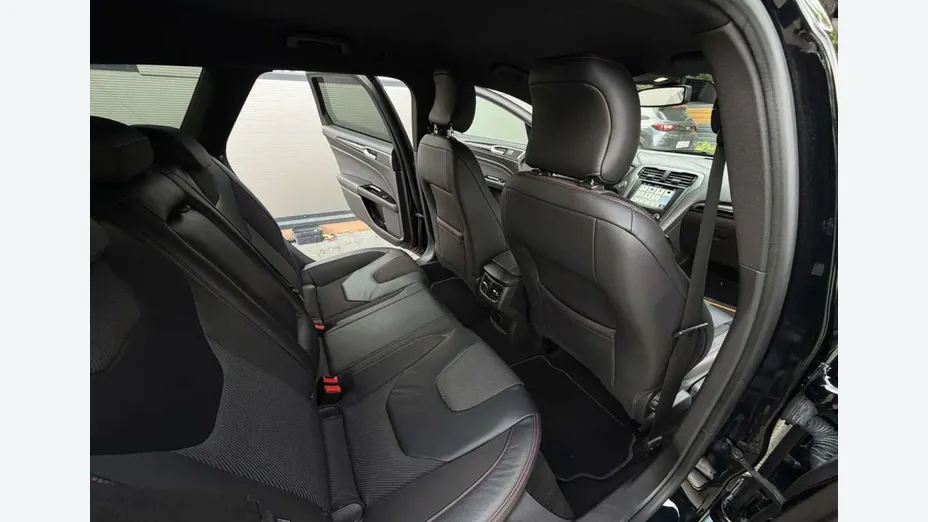 FORD Mondeo -