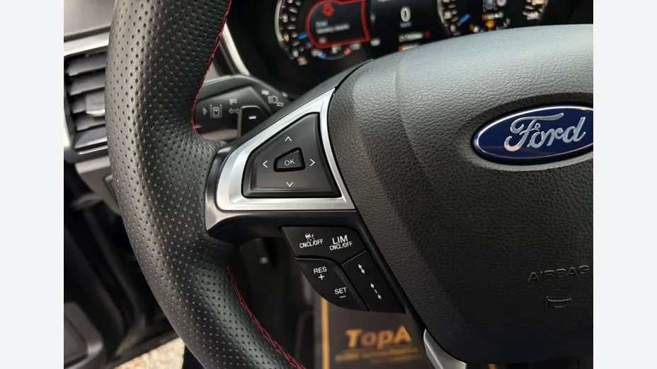 FORD Mondeo -