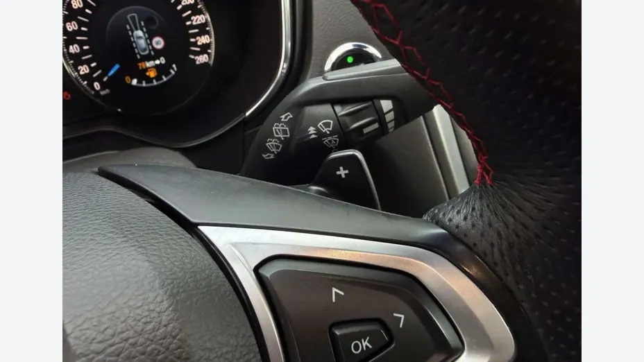 FORD Mondeo -