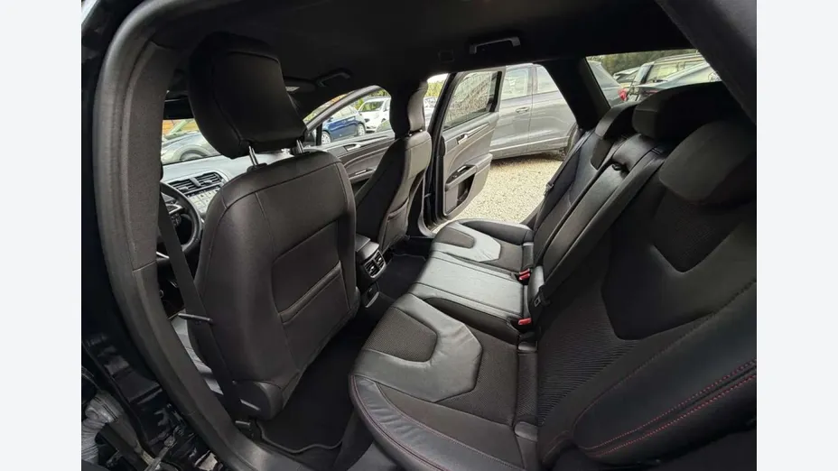 FORD Mondeo -