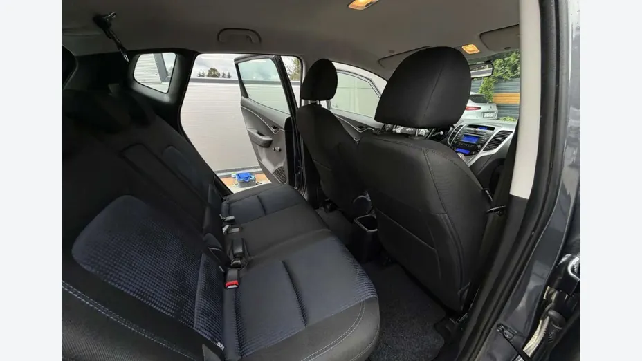 HYUNDAI ix20 -