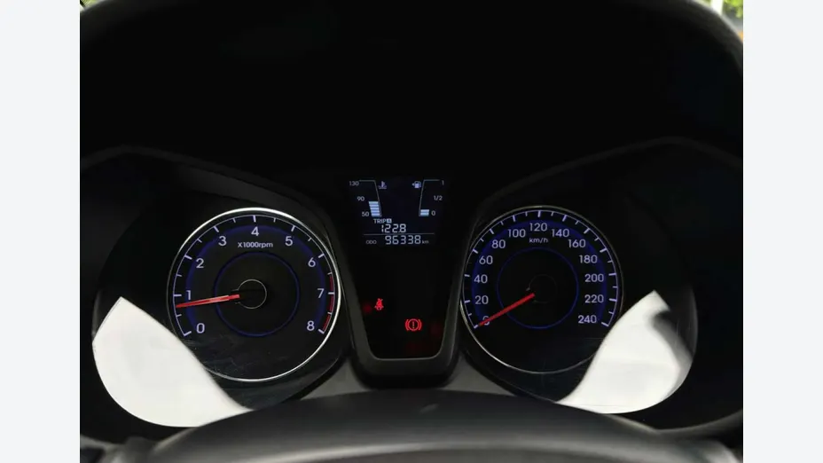 HYUNDAI ix20 -