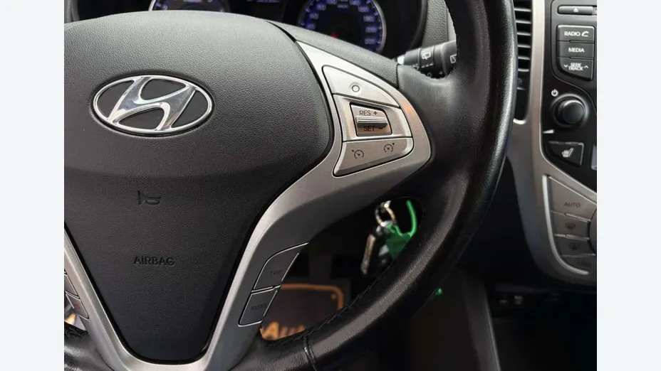HYUNDAI ix20 -