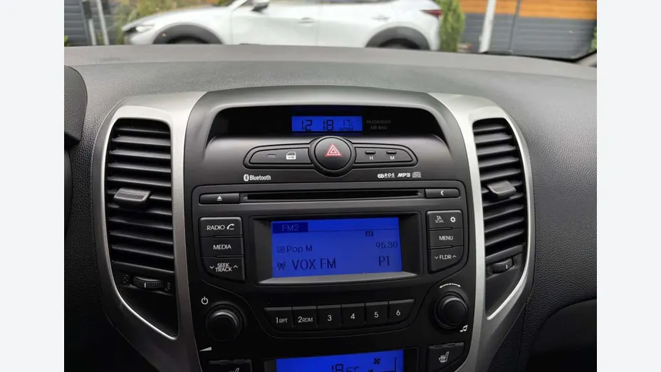 HYUNDAI ix20 -