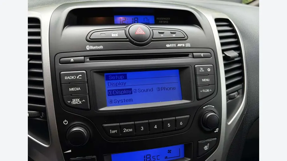 HYUNDAI ix20 -