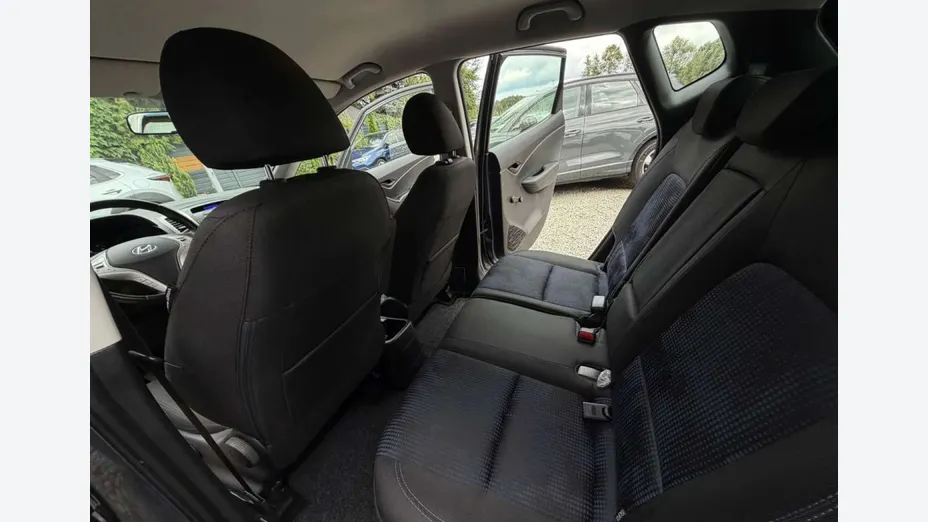 HYUNDAI ix20 -