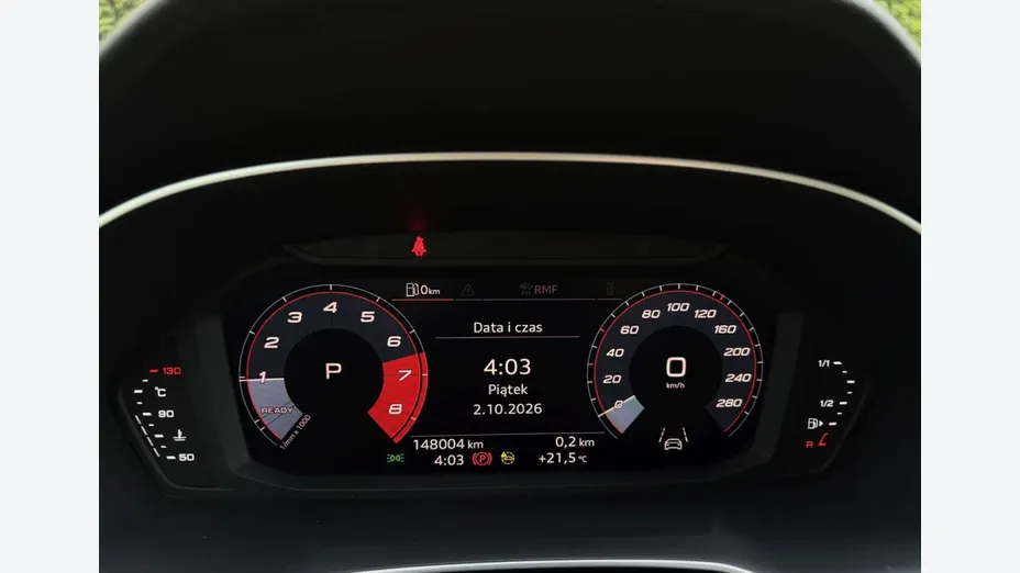 AUDI Q3 -