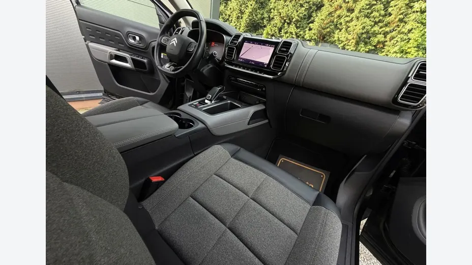 CITROEN C5 Aircross -