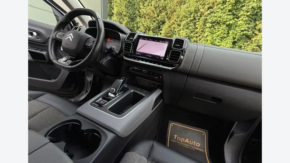 CITROEN C5 Aircross -