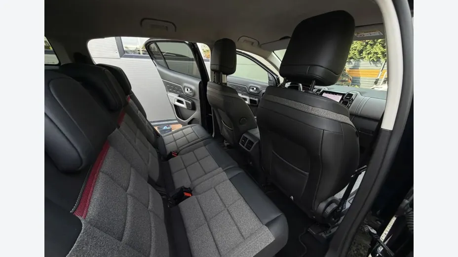 CITROEN C5 Aircross -