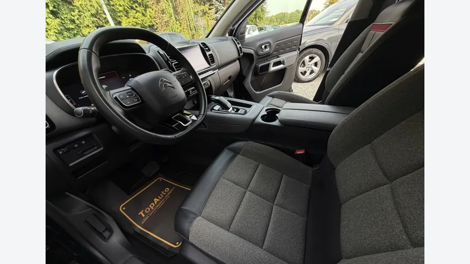 CITROEN C5 Aircross -