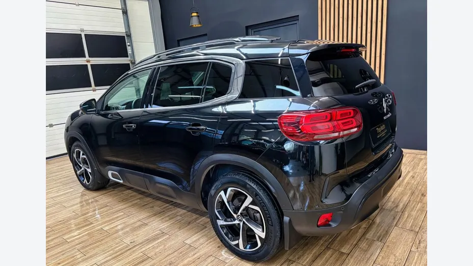 CITROEN C5 Aircross -