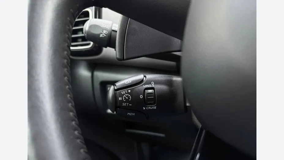 CITROEN C5 Aircross -