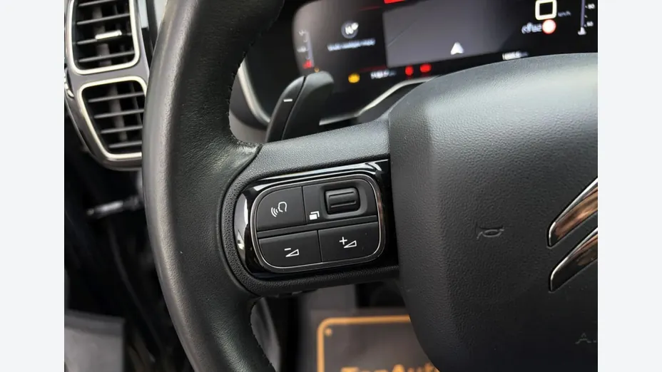 CITROEN C5 Aircross -