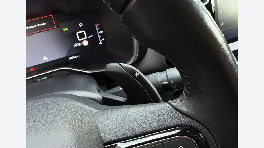 CITROEN C5 Aircross -