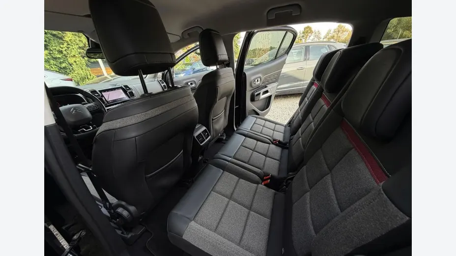 CITROEN C5 Aircross -