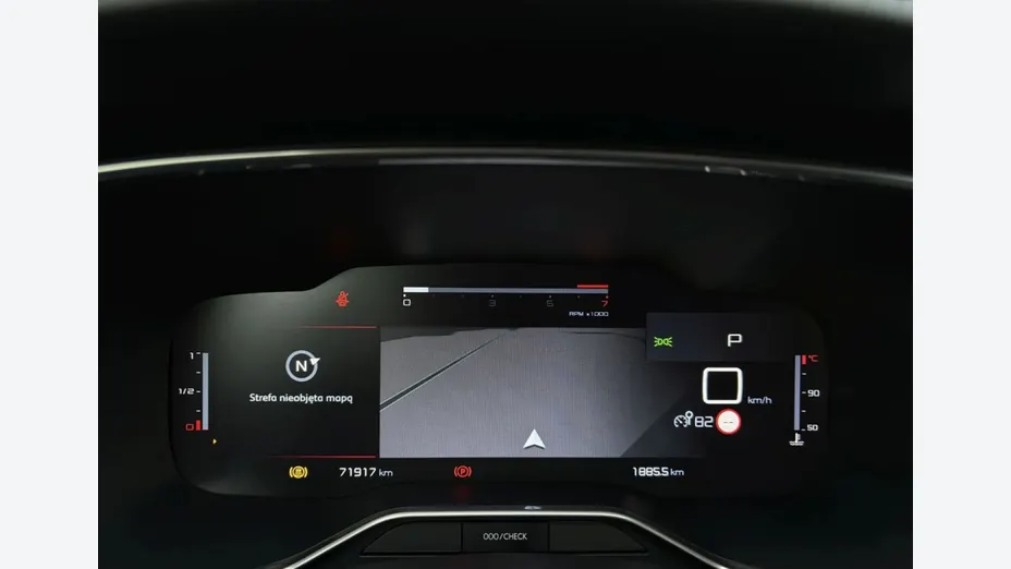 CITROEN C5 Aircross -