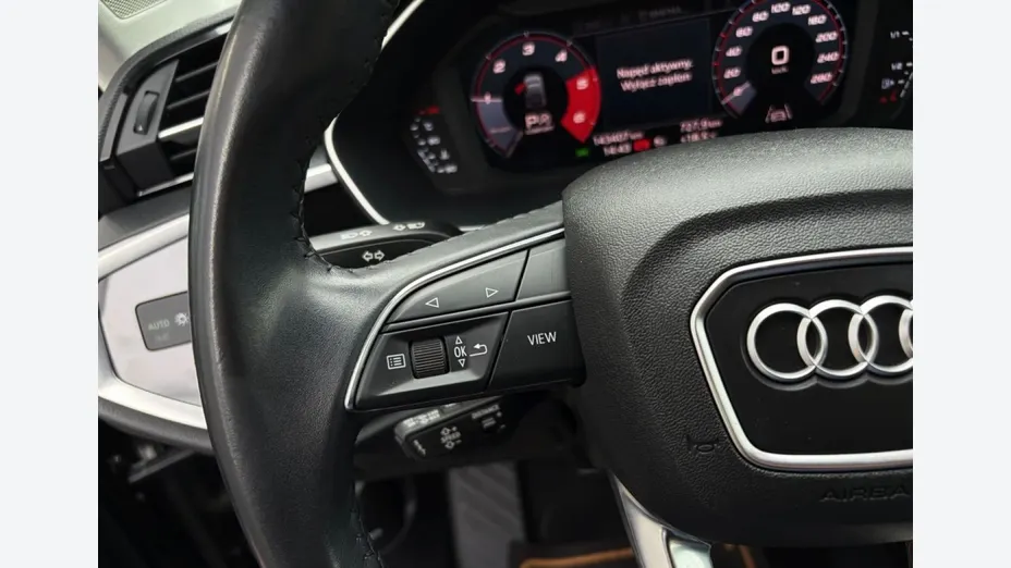 AUDI Q3 Sportback -