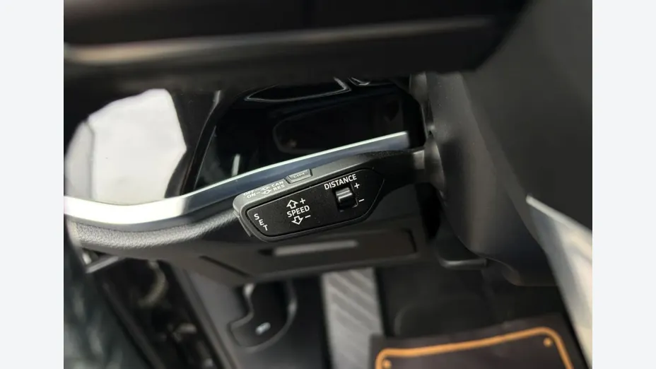 AUDI Q3 Sportback -