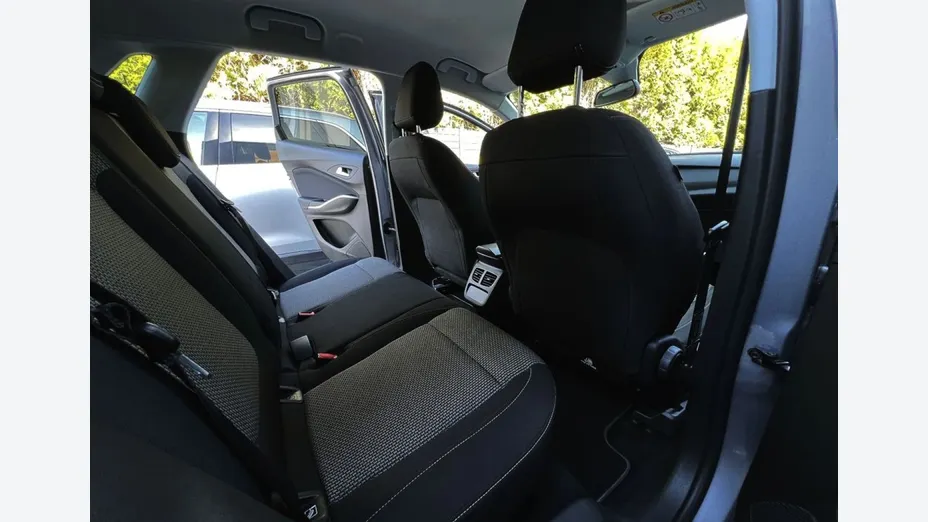 OPEL Grandland X -