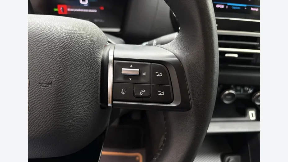 CITROEN C4 -
