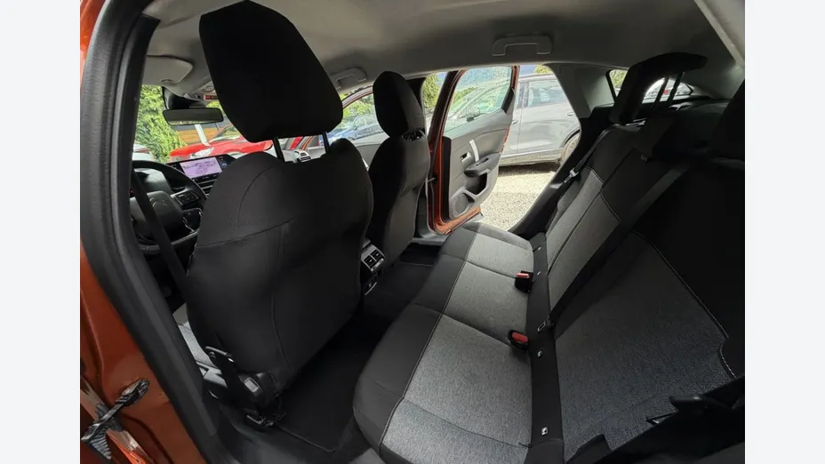 CITROEN C4 -